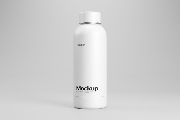 Mockup de la caja