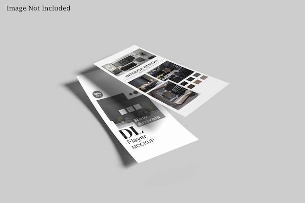 Mockup de la capa de Dl