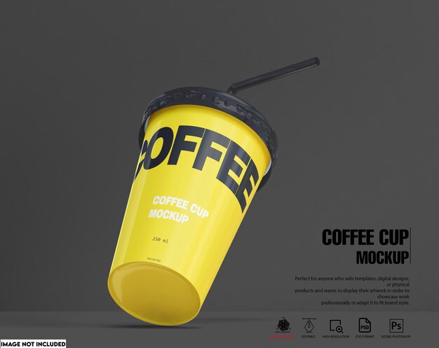 Mockup Cup