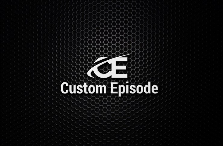 PSD mockup del logo dell'effetto di consistenza