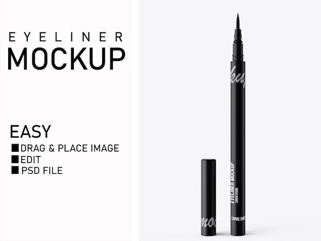 Mockup del rivestimento oculare 1