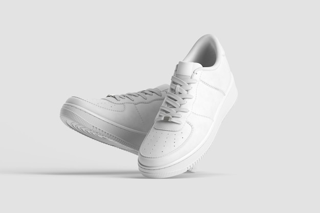 Mockup der Luftwaffe 107