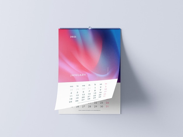 Mockup-Design