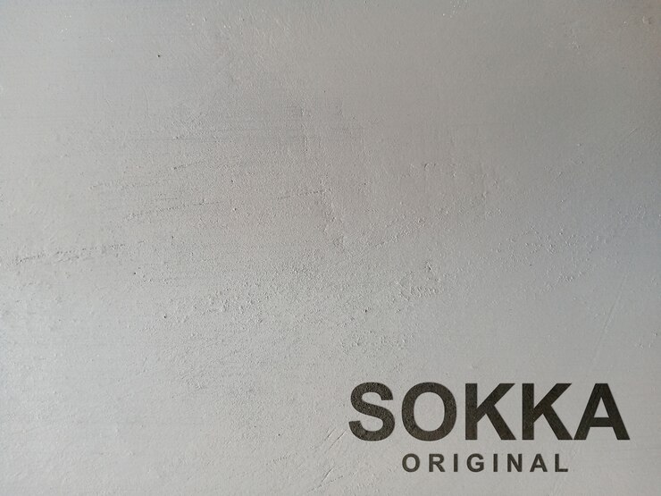 PSD mockup di logo 3d sulla parete