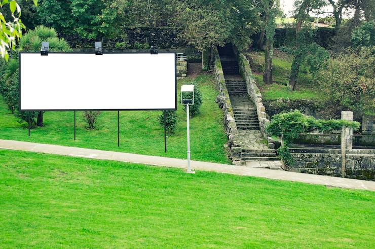 PSD mockup di park city