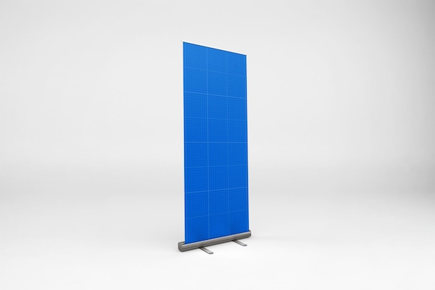 Mockup di raccoglimento