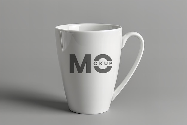 Mockup di tazza