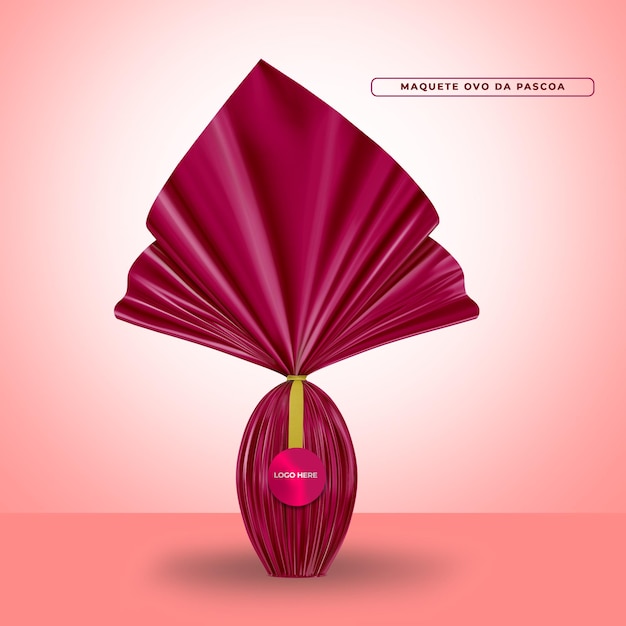 Mockup esclusivi per il design del marchio e del packaging