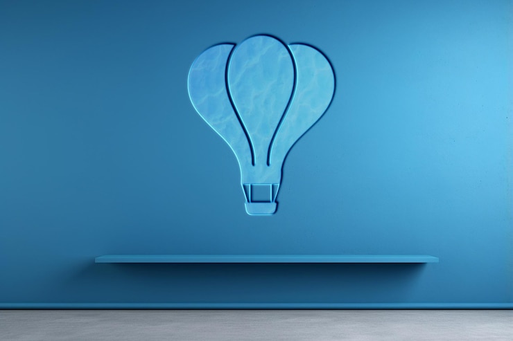 PSD mockup logo 3d psd