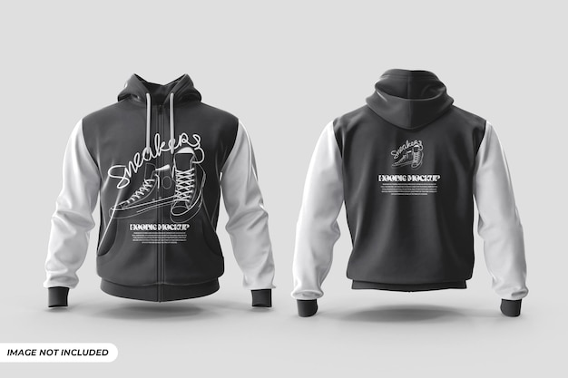 Mockup Modelo Mockup Editável PSD