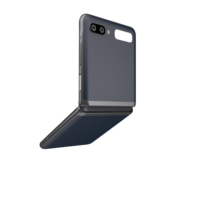 Mockup móvil Flip