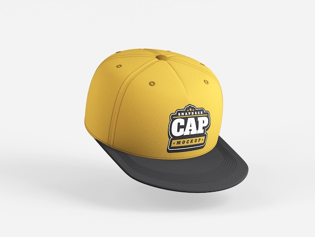 Mockup de retroceso