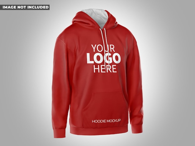 Mockup de sudadera