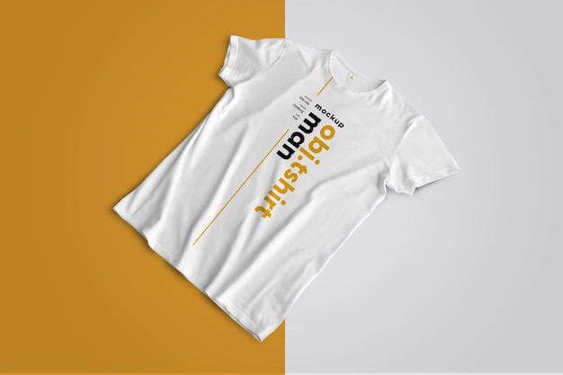 Mockup T-shirt