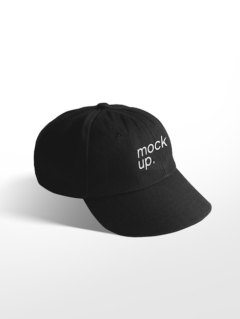 Mockup de la tapa de PSD realista