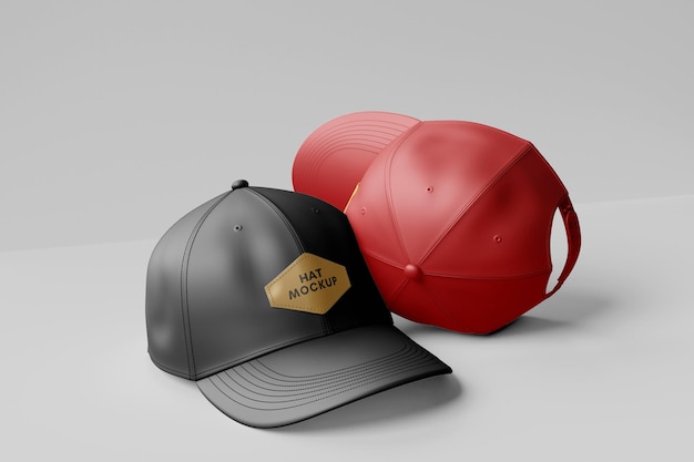Mockup de la tapa