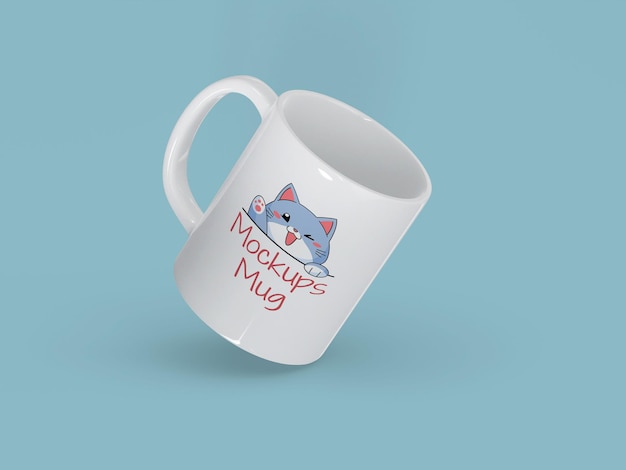 Mockup de la taza 7