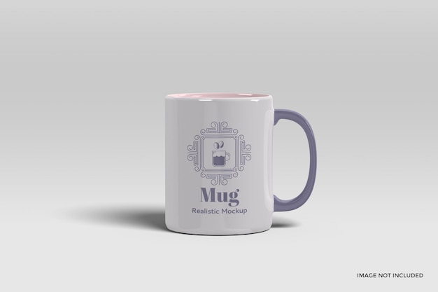 Mockup de taza