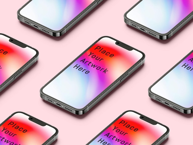 Mockups-Design