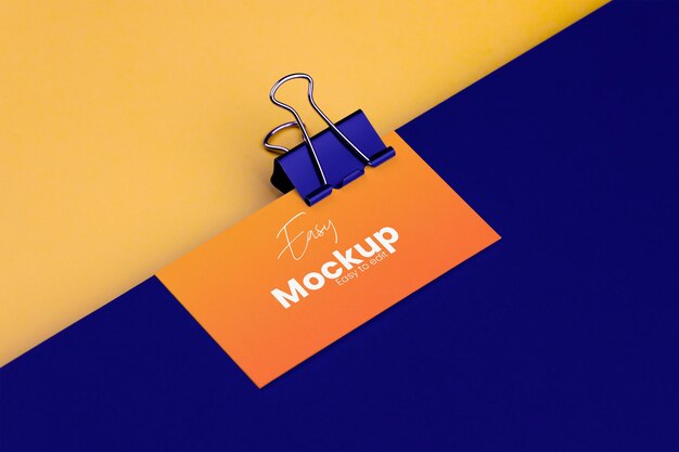 PSD mockups-design