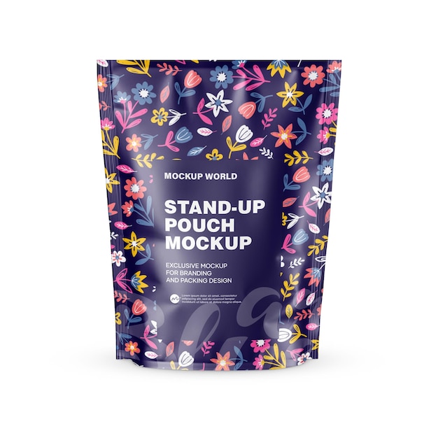 Mockups exclusivos para diseño de branding y packaging