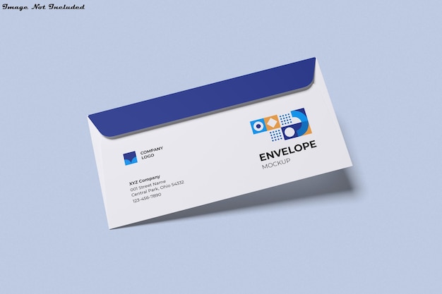 Mockups für Umschläge