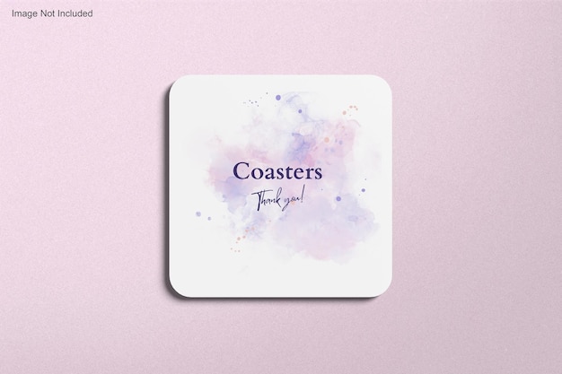 Mockups de las subterráneas de papel