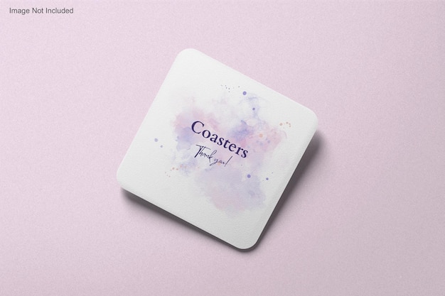 Mockups de las subterráneas de papel