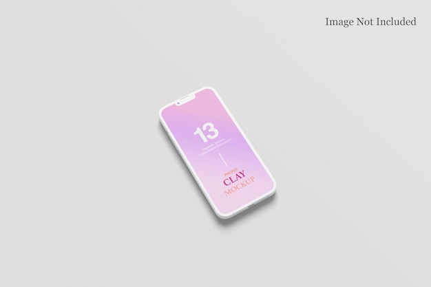 Mockups de teléfonos inteligentes profesionales Elevate