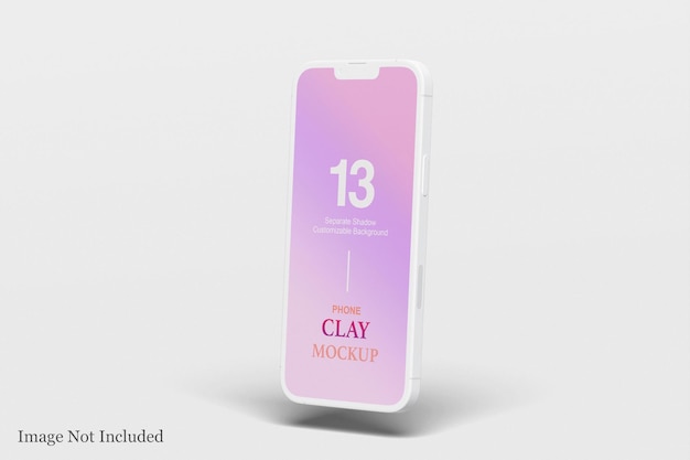 Mockups de teléfonos inteligentes profesionales Elevate