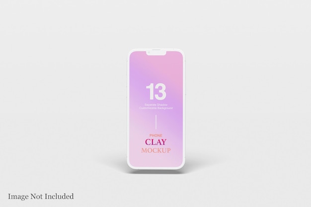 Mockups de teléfonos inteligentes profesionales Elevate