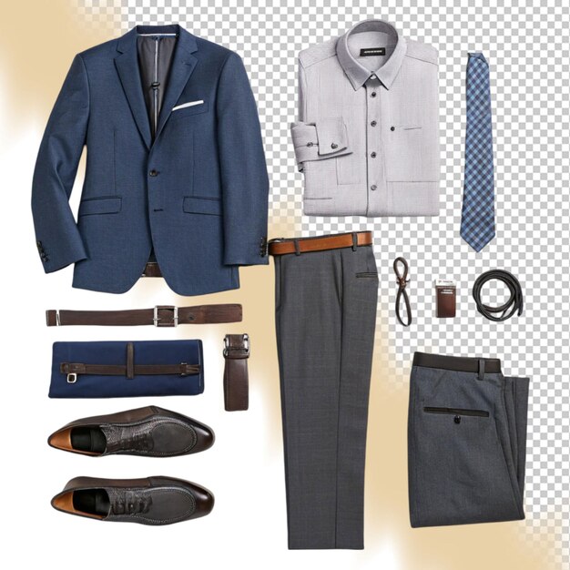 Moda aislada hombre vector ilustración persona hombre joven personaje de dibujos animados retrato mod