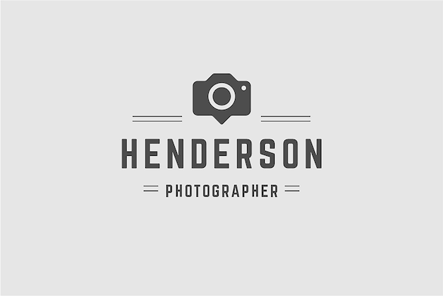 Mode Ornament Kalligraphie Buchstaben Premium Logo Design Vorlage minimalistisch