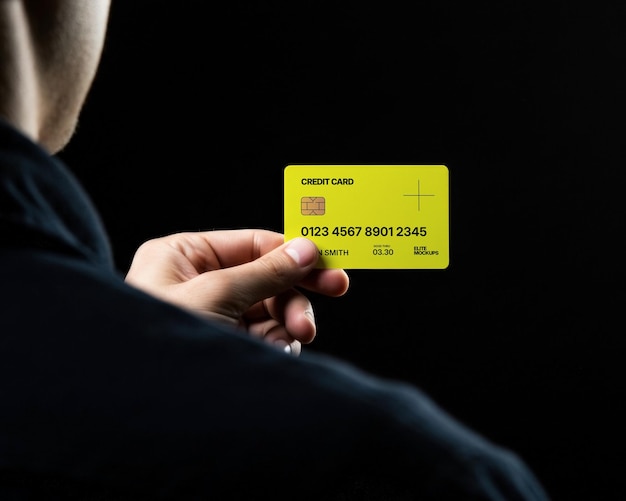 Modelagem de cartão de crédito premium