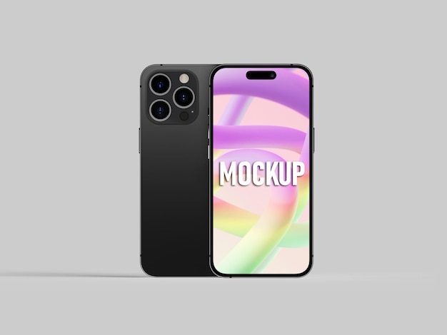 Modelagem de PSD de telefone inteligente