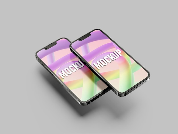 Modelagem de PSD de telefone inteligente