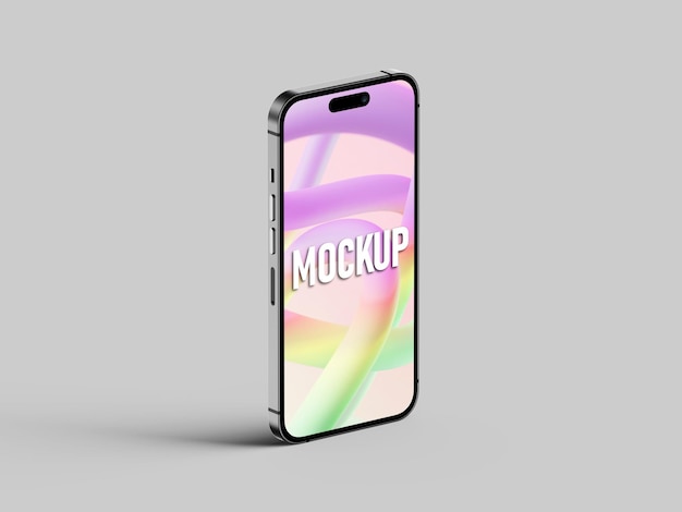 Modelagem de PSD de telefone inteligente