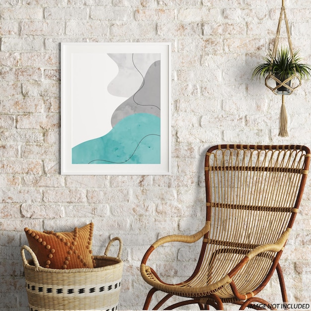 Modelagem de quadro