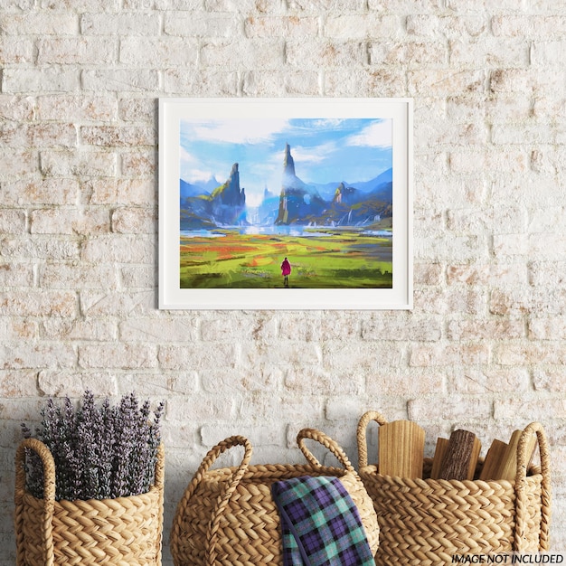Modelagem de quadro