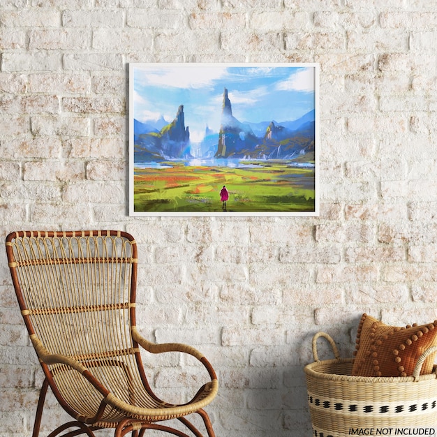 Modelagem de quadro