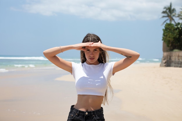 Modelagem de T-Shirt