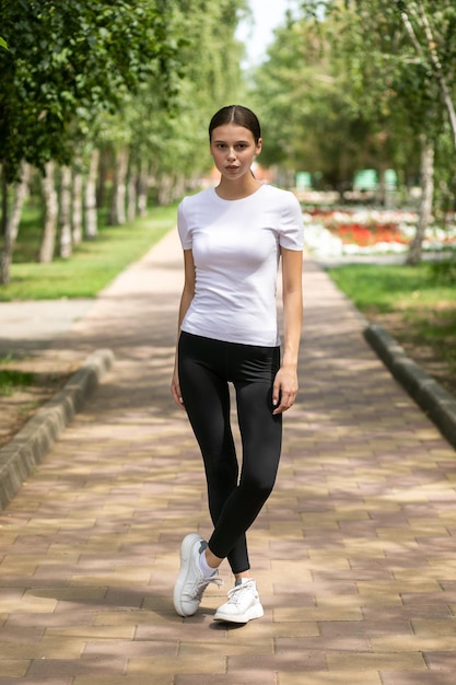Modelagem de T-Shirt