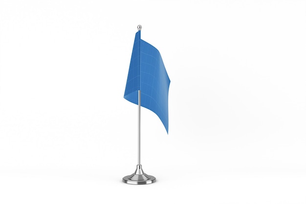 Modelagem de tabela de bandeira