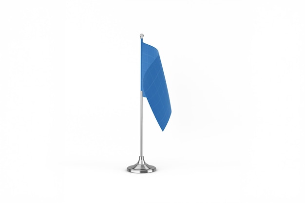 Modelagem de tabela de bandeira
