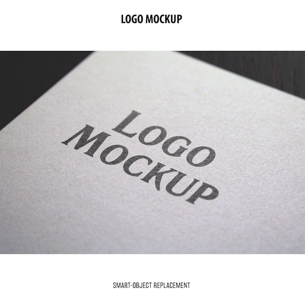 Modelagem do logotipo