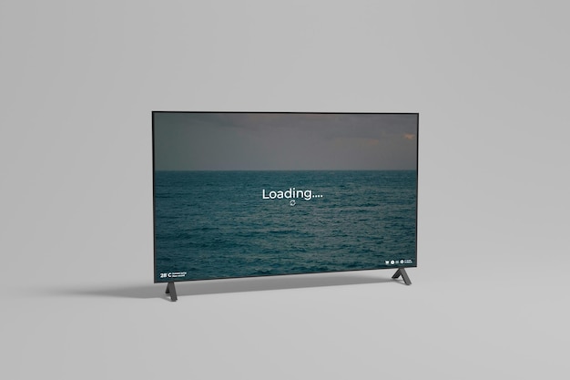 Modelagem PSD de TV em HD