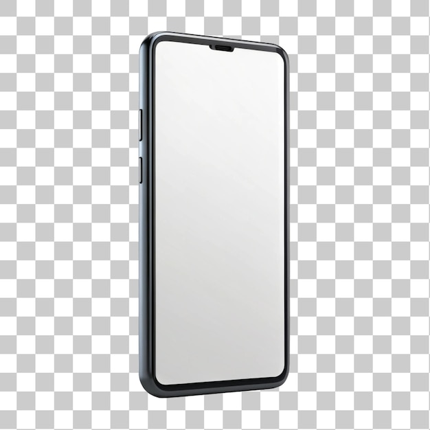 Modelagem realista de um smartphone