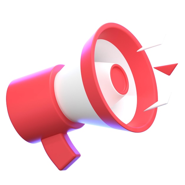 Le modèle 3D Freepik