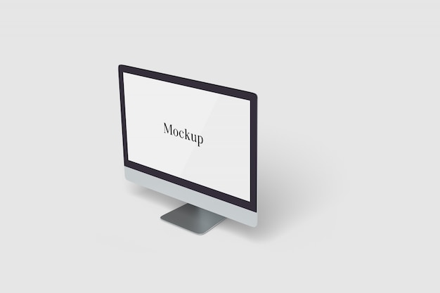 Modèle de bureau