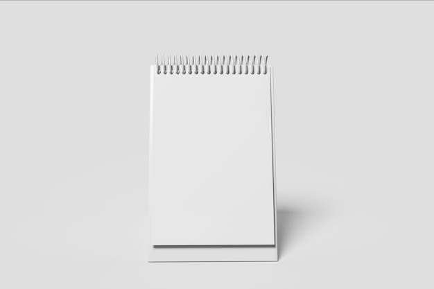 modèle de calendrier